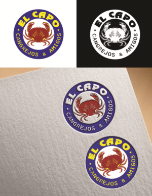 Logo Design by ARtKISTA for this project | Design: #19083448