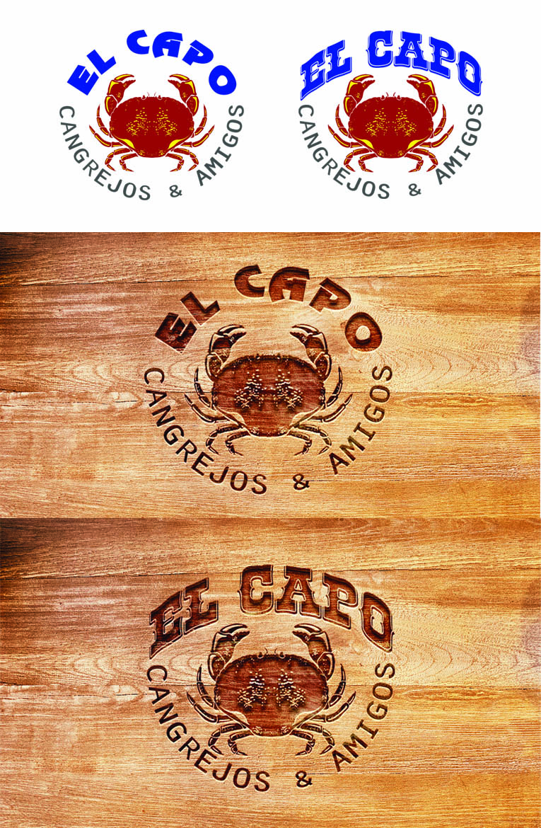 Logo Design by ARtKISTA for this project | Design #19083858