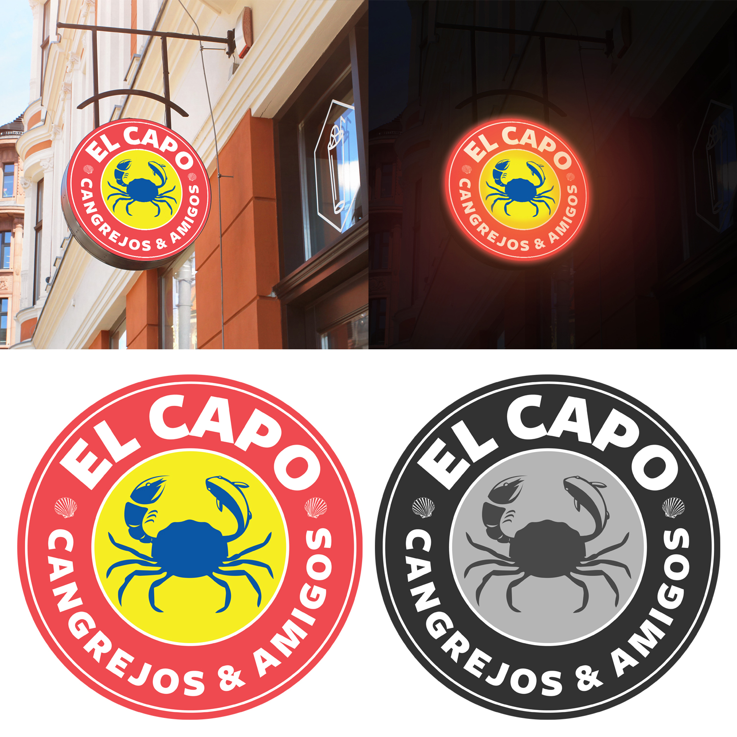 Diseño de Logo por TSU Creations para este proyecto | Diseño #19079776
