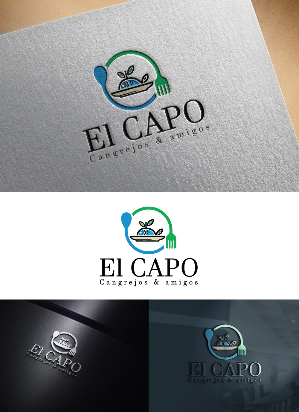 Design de Logo par h27 pour ce projet | Design #19102118