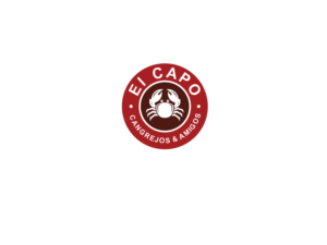 El CAPO Cangrejos & amigos | Logo Design by ArtCreative