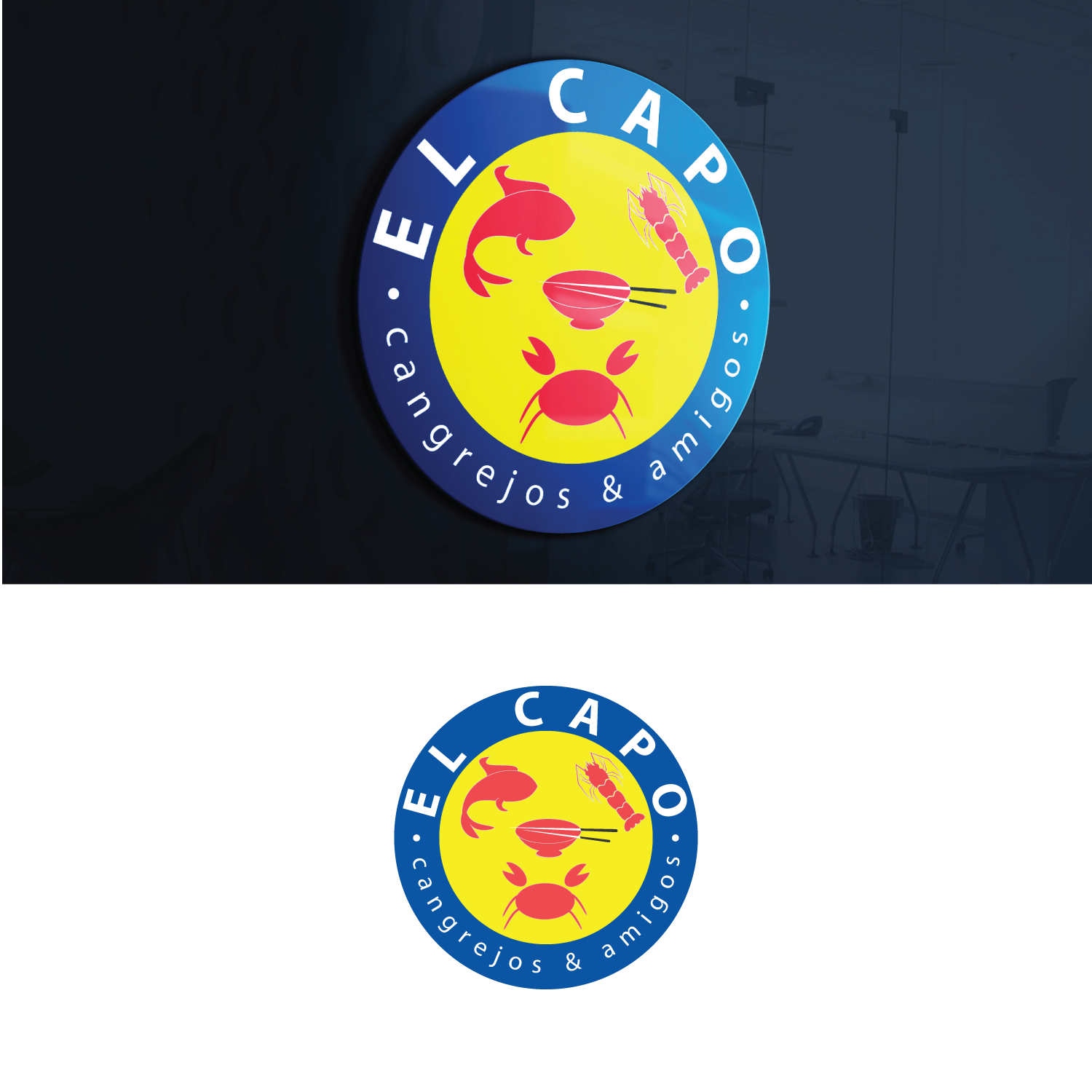 Logo Design by atharv28arav for this project | Design #19109576