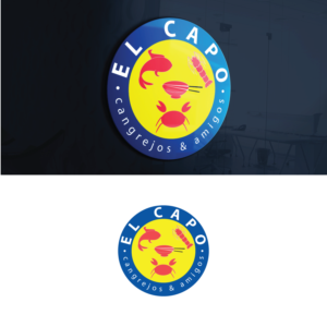 Logo Design by atharv28arav