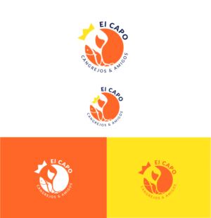 Design de Logo par MaihaCary pour ce projet | Design #19128370