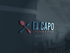 Logo Design by h 7