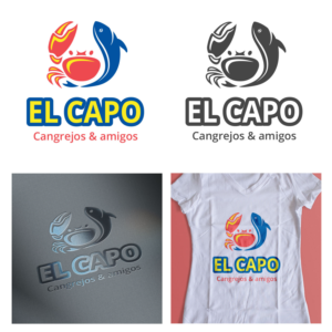 Logo Design by sunliping1983 for this project | Design: #19133770