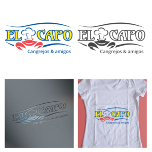 Logo Design by sunliping1983 for this project | Design: #19134698