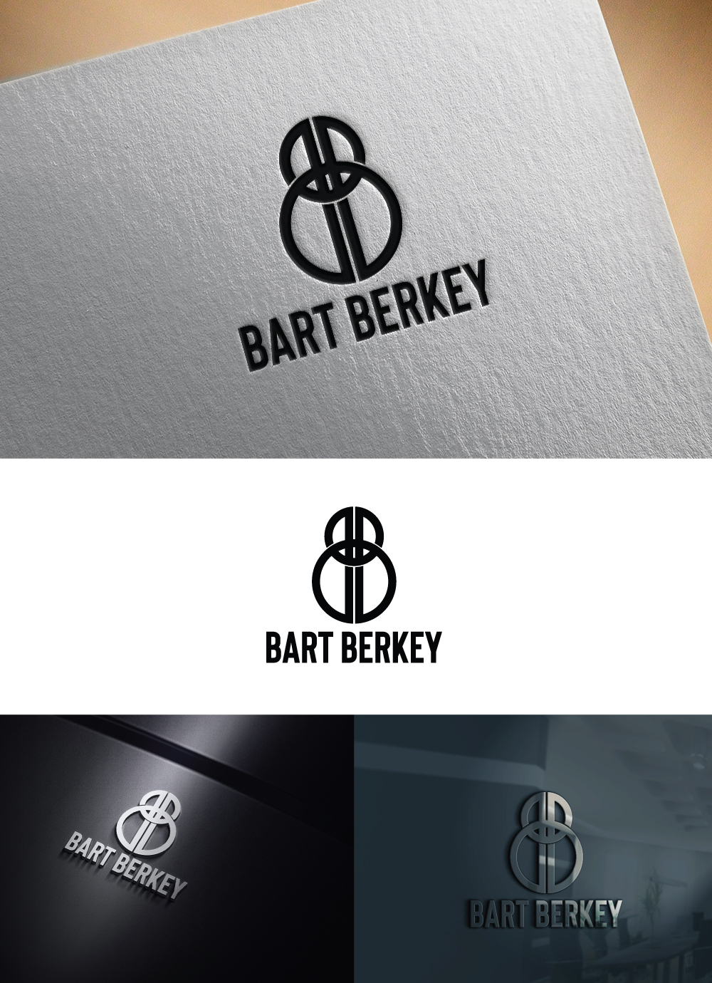 Logo Design by h27 for this project | Design #19126825