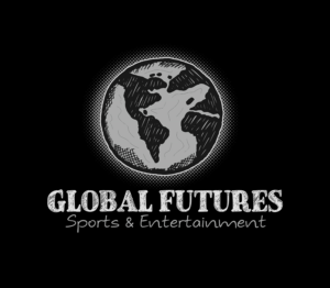 Global Futures Sports & Entertainment  | Logo Design by NILDesigns