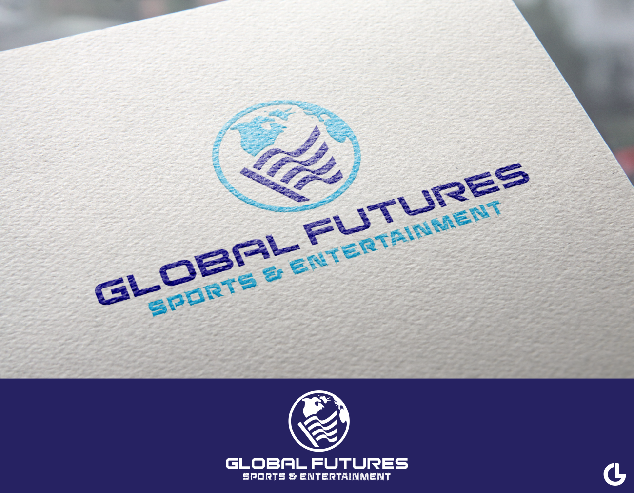 Design de Logo par R!CKY pour ce projet | Design #19098580