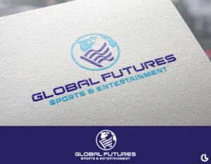Logo Design by R!CKY for this project | Design: #19098580