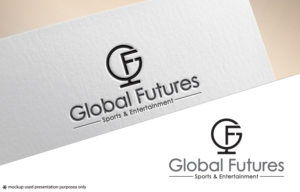 Logo Design by A S design @ for this project | Design: #19108459