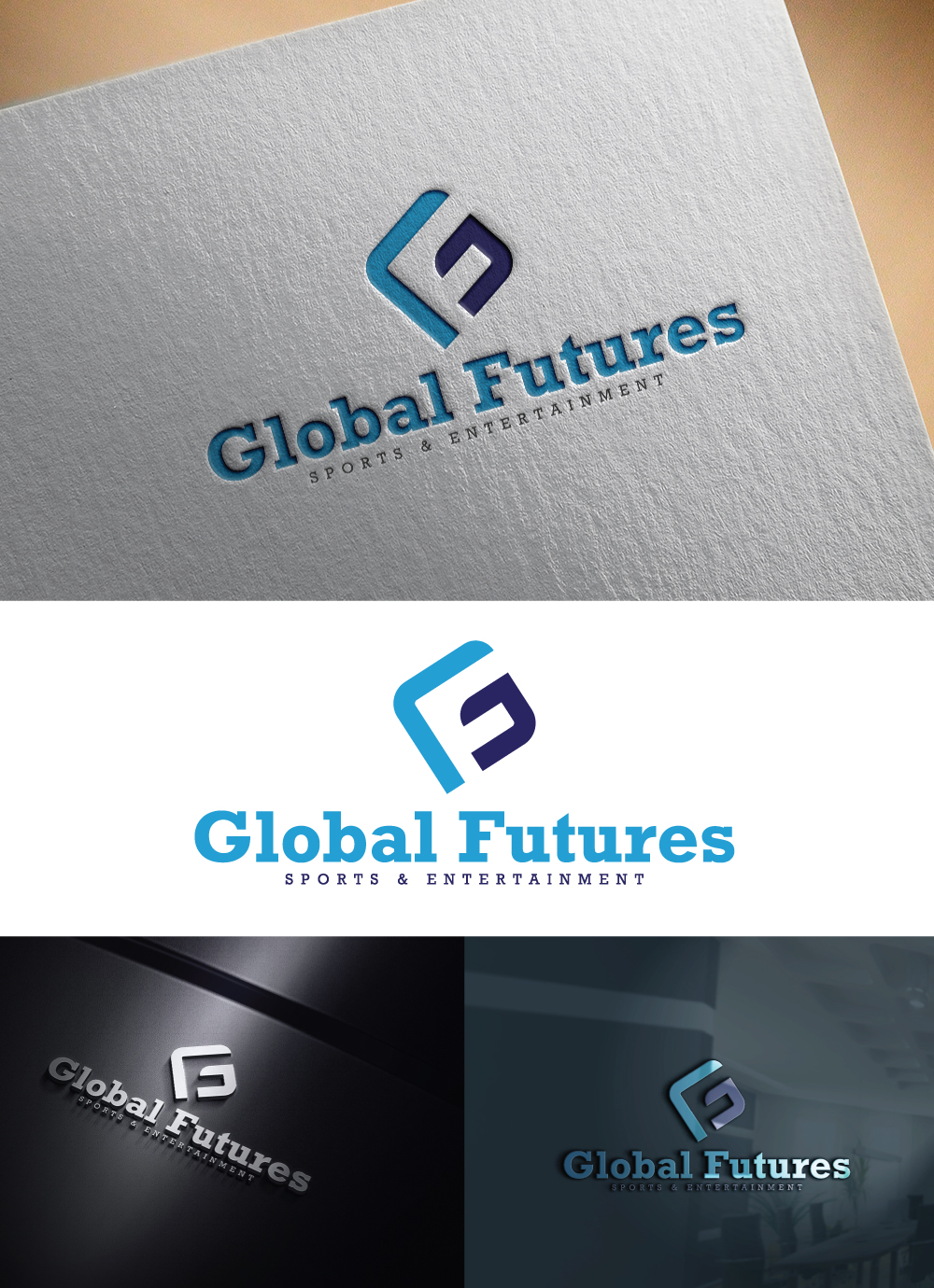 Diseño de Logo por h27 para este proyecto | Diseño #19101782