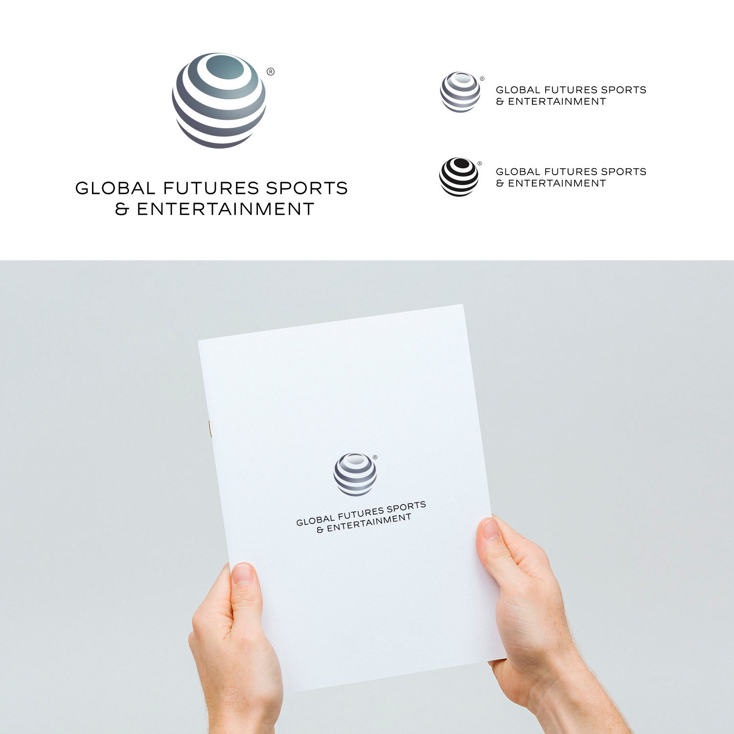 Logo Design by Visualnoise™ for this project | Design #19127341