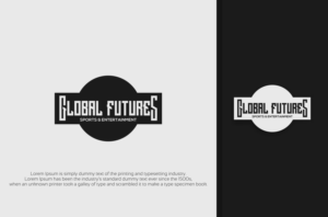 Global Futures Sports & Entertainment  | Logo Design by untung bertubi-tubi