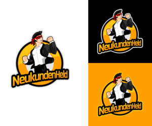 Logo Design by VGB for Internet Dienstleistungen | Design: #19114190