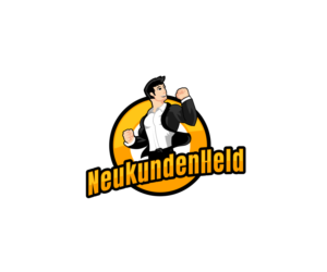 NeukundenHeld- pls see description! | Diseño de Logo por VGB