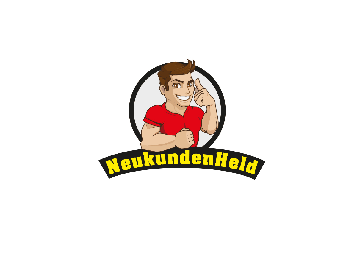 Logo Design by benito for Internet Dienstleistungen | Design #19086928
