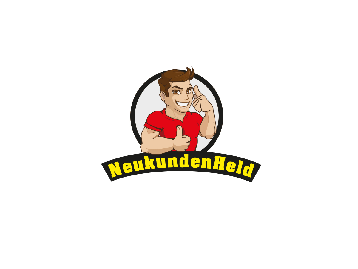 Logo Design by benito for Internet Dienstleistungen | Design #19103730