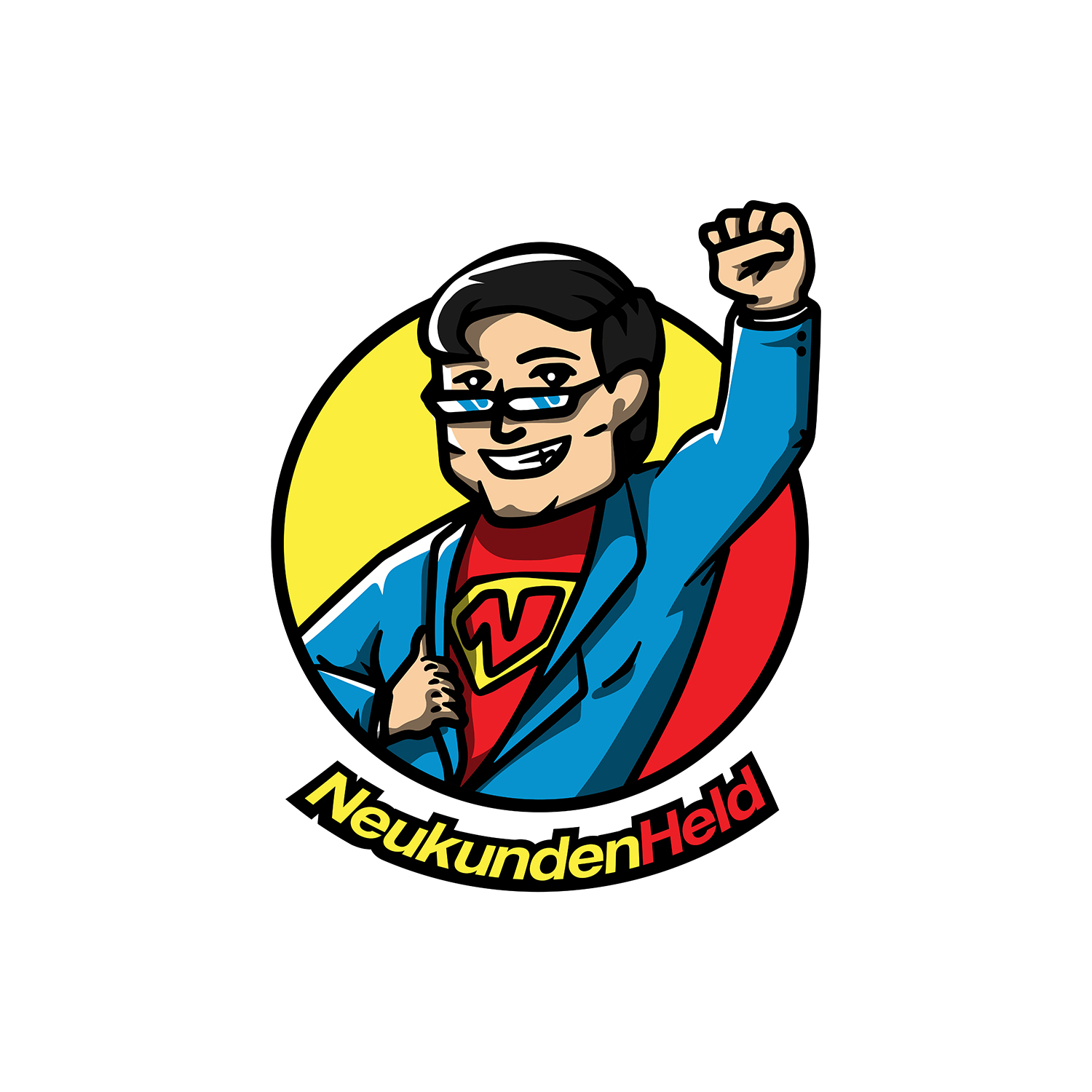 Logo-Design von dede_dwiyansyah für Internet Dienstleistungen | Design #19078715