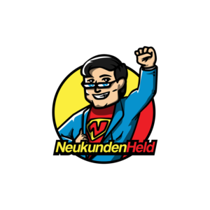 Logo Design by dede_dwiyansyah for Internet Dienstleistungen | Design: #19078716