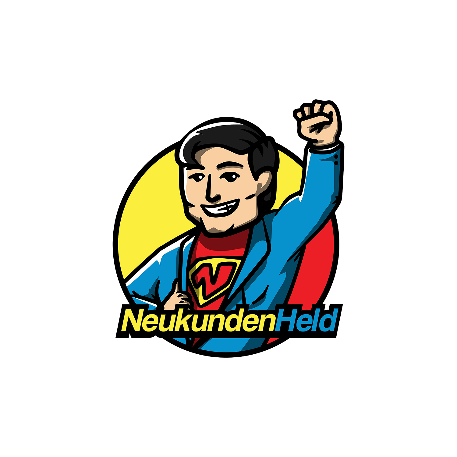 Diseño de Logo por dede_dwiyansyah para Internet Dienstleistungen | Diseño #19089315