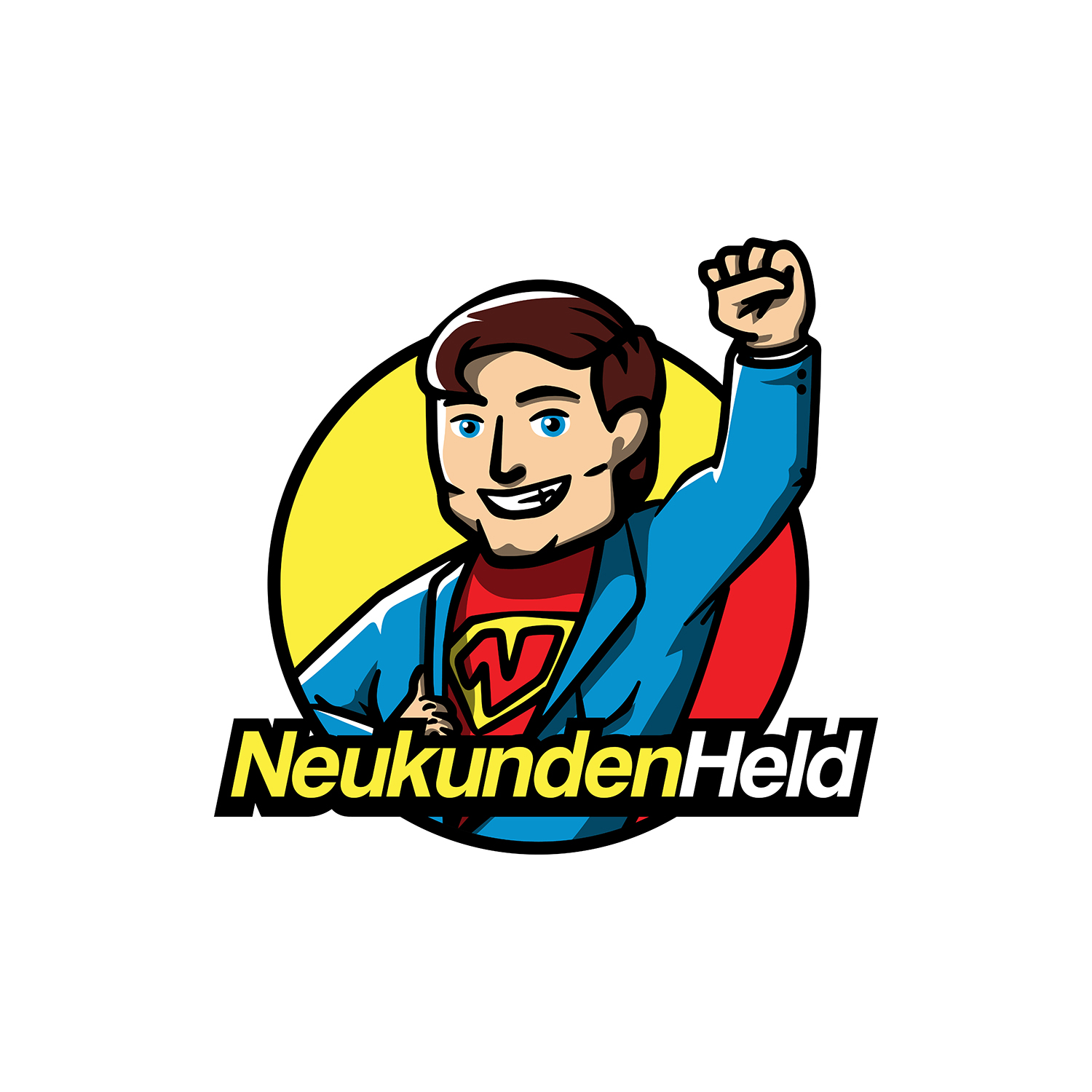 Logo-Design von dede_dwiyansyah für Internet Dienstleistungen | Design #19096256