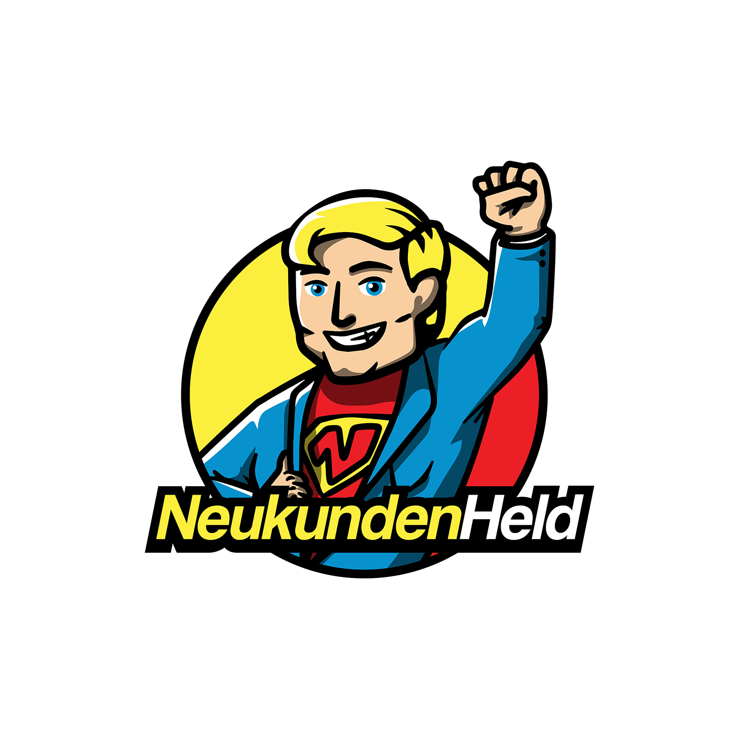 Logo-Design von dede_dwiyansyah für Internet Dienstleistungen | Design #19096258