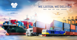 Facebook-Design von yadunath für Logistic Solution Partners | Design: #19250283