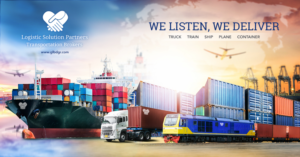 Facebook-Design von yadunath für Logistic Solution Partners | Design: #19259787