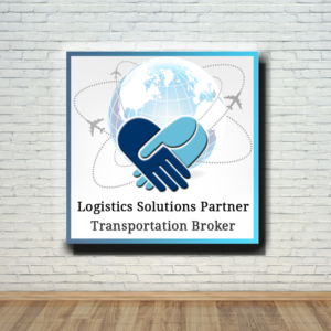 Facebook-Design von Kavitha Rajagopal für Logistic Solution Partners | Design: #19279754
