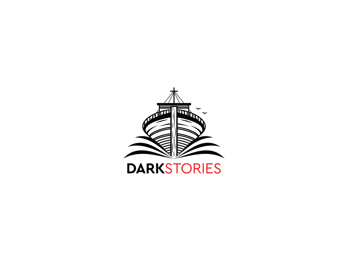 Logo Design by Neil for Dark Stories Pty Ltd | Design #19081595