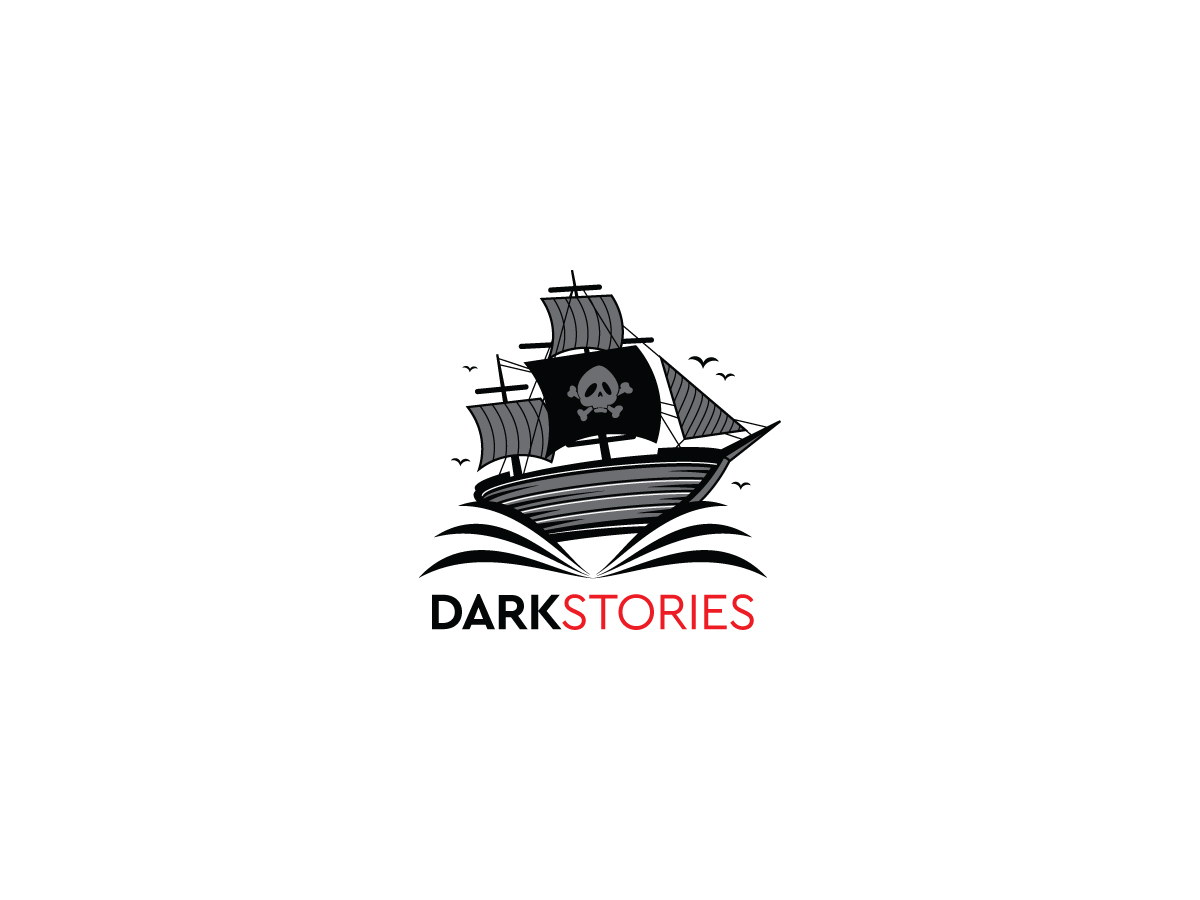 Diseño de Logo por Neil para Dark Stories Pty Ltd | Diseño #19090831