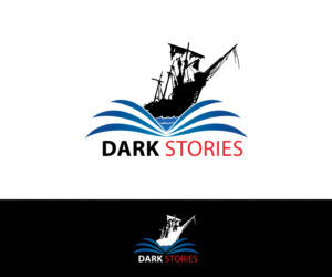 Design de Logo par Professor P pour Dark Stories Pty Ltd | Design : #19089201