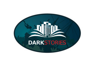 Logo Design by raigraphics for Dark Stories Pty Ltd | Design #19088973
