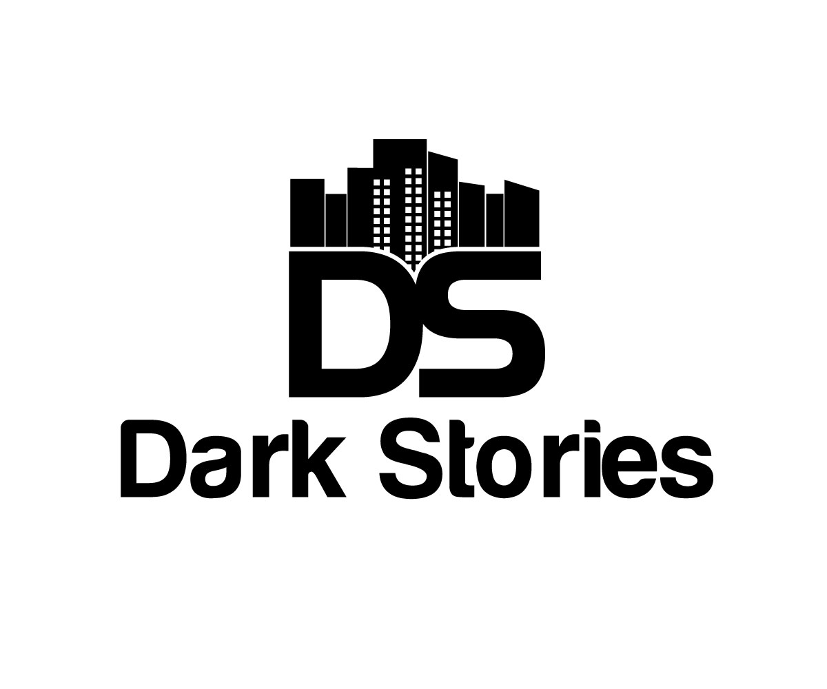 Logo Design by IconicEcho for Dark Stories Pty Ltd | Design #19089826