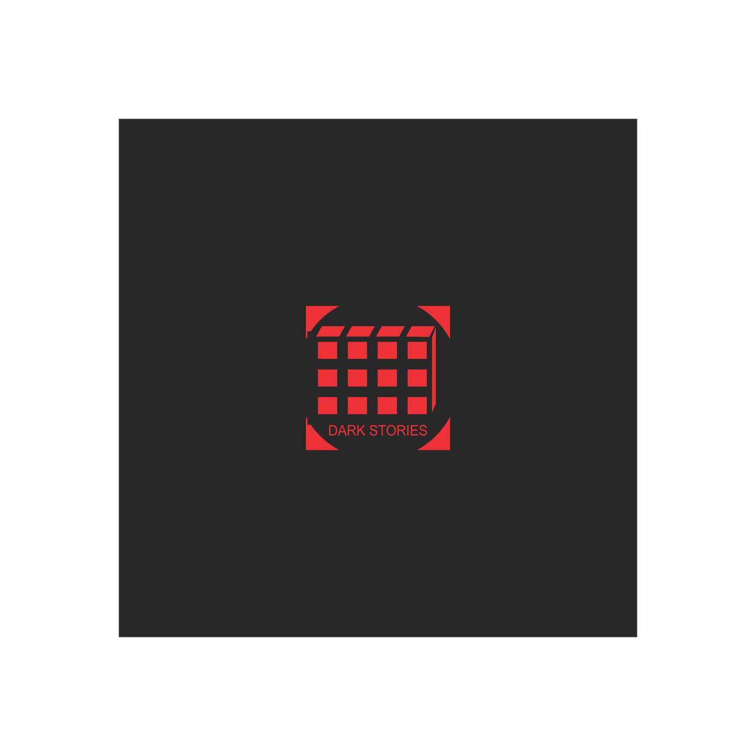 Logo Design by Senarathna for Dark Stories Pty Ltd | Design #19087680