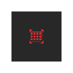 Logo Design by Senarathna for Dark Stories Pty Ltd | Design #19087680