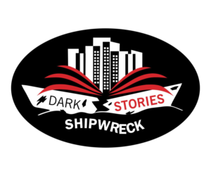 Logo Design by In Her Own Space for Dark Stories Pty Ltd | Design #19099833