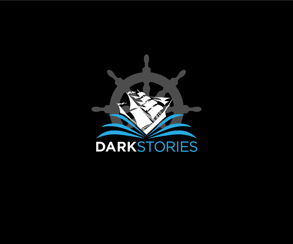 Diseño de Logo por Boon para Dark Stories Pty Ltd | Diseño #19096975