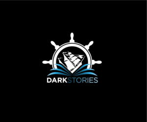 Logo Design by Boon for Dark Stories Pty Ltd | Design #19112039