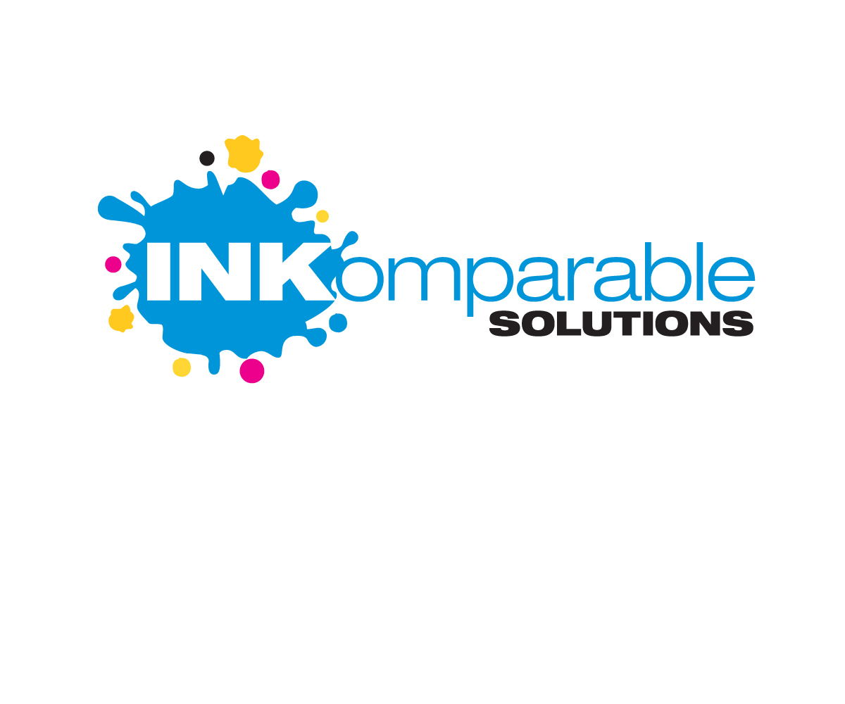 Logo Design for INKomparable Solutions by davebowman Design 19098055