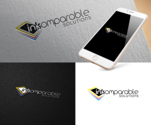 Logo-Design von kenjie0476 für AKT Printing & Imaging Solutions, LLC. | Design: #19115165