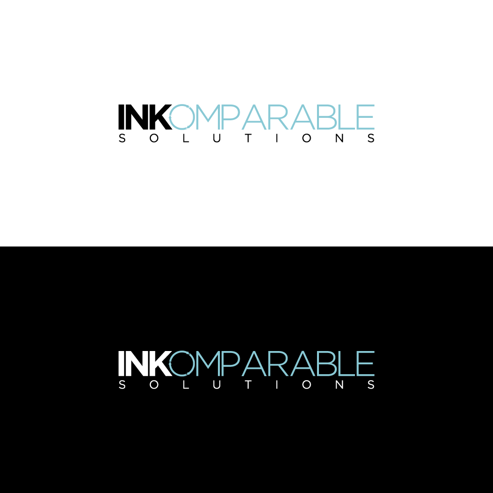 Logo-Design von widodo für AKT Printing & Imaging Solutions, LLC. | Design #19078632