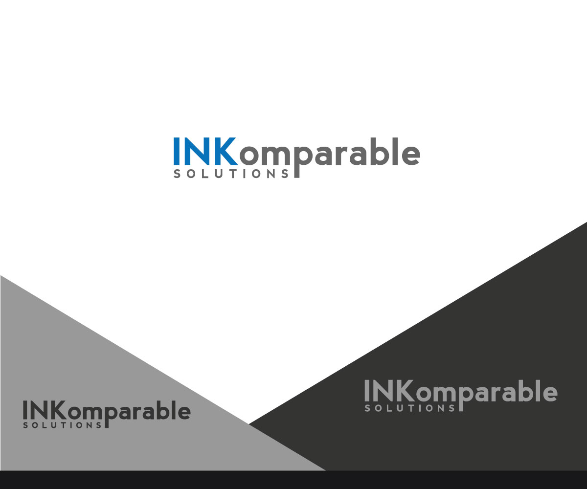 Logo-Design von Md Amran Hossain für AKT Printing & Imaging Solutions, LLC. | Design #19091147