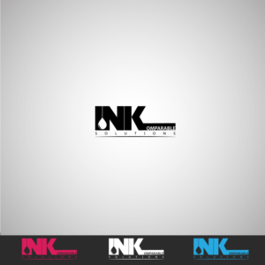 Logo-Design von sharaqah für AKT Printing & Imaging Solutions, LLC. | Design: #19079310