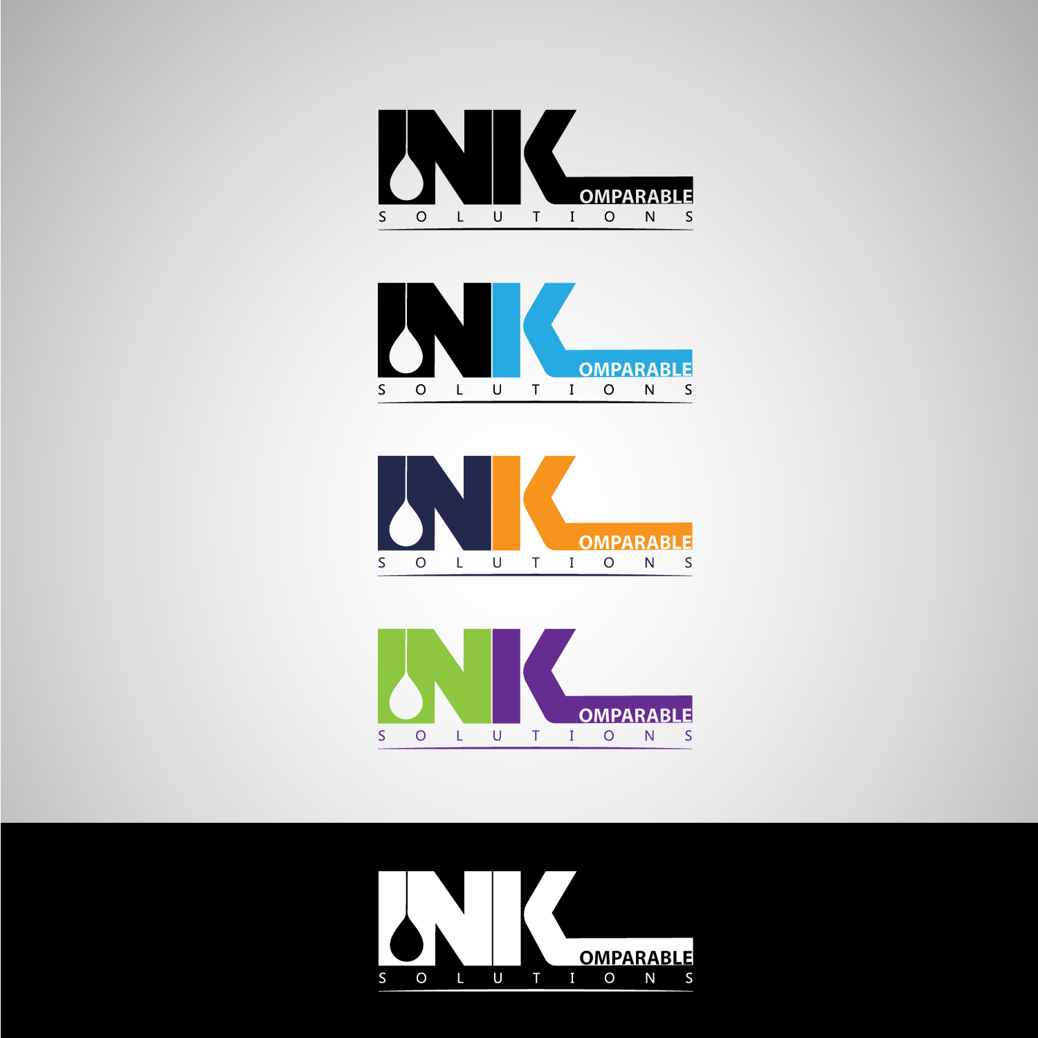 Design de Logo par sharaqah pour AKT Printing & Imaging Solutions, LLC. | Design #19079552