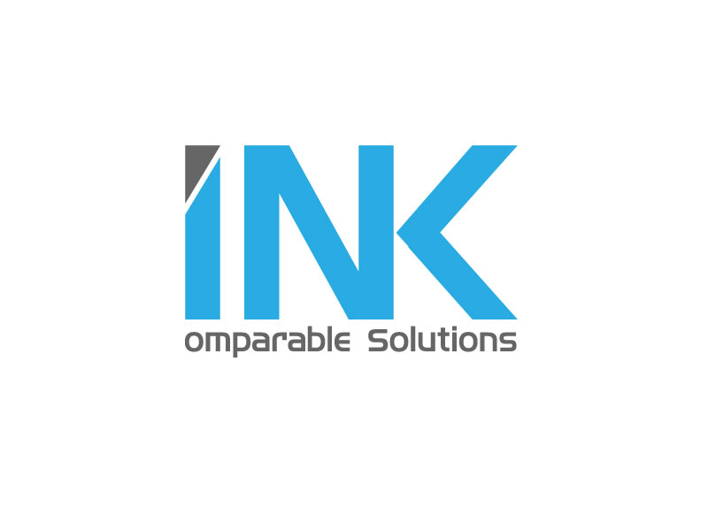 Logo Design for INKomparable Solutions by aishwarya.... Design 19079714