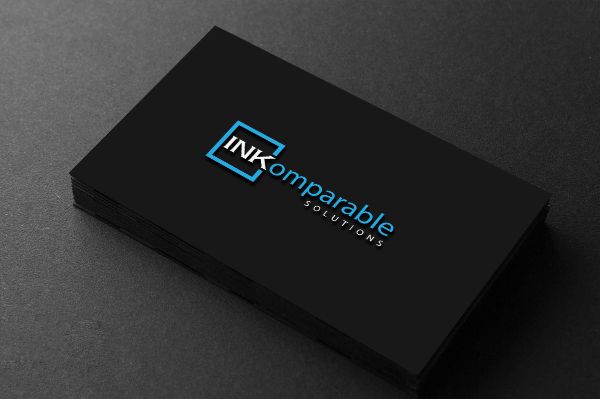 Logo Design by design big for AKT Printing & Imaging Solutions, LLC. | Design #19088611