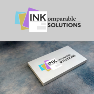 Logo-Design von AndrewShun für AKT Printing & Imaging Solutions, LLC. | Design: #19122533